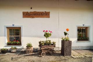 Ferienwohnung Mirtei in Hohenau