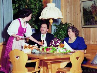 Ferienwohnungen Walter Fenzl in Bodenmais