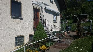 Ferienwohnungen Schorn in Bad Staffelstein OT Frauendorf