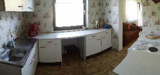 Ferienwohnungen Schorn in Bad Staffelstein OT Frauendorf