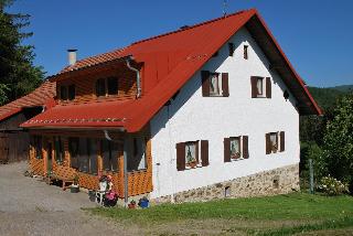 Lisa´s Häusl in Neuschönau