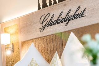 Hotel Garni und Appartementhaus Fichtenwald in Bad Füssing
