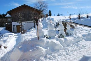 Lisa´s Häusl in Neuschönau