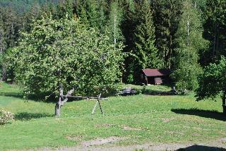 Lisa´s Häusl in Neuschönau