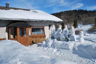 Lisa´s Häusl in Neuschönau