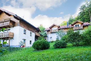 Fewo Ambros in Spiegelau