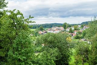 Fewo Ambros in Spiegelau