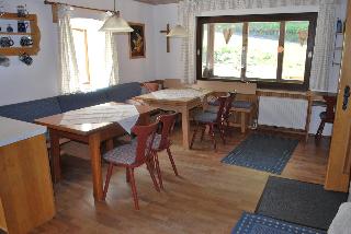 Lisa´s Häusl in Neuschönau