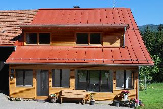 Lisa´s Häusl in Neuschönau