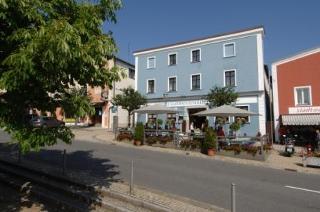 Hotel Gasthaus Zum Kellermann in Grafenau