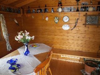 Ferienstudios Weindl in Sankt Englmar