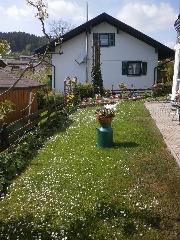 Ferienstudios Weindl in Sankt Englmar