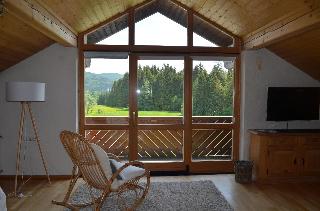 DIE HERBERGE in Mauth