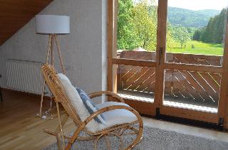 DIE HERBERGE in Mauth