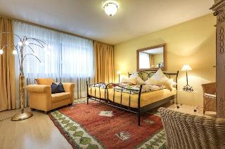 Landhaus Keller 5* in Bischofsmais