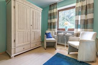 Landhaus Keller 5* in Bischofsmais