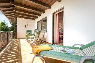 Landhaus Keller 5* in Bischofsmais