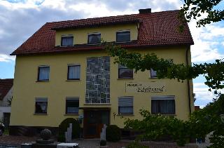 Pension und Ferienwohnung Edeltraud in Bad Staffelstein