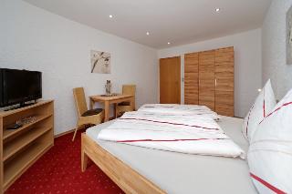 Pension Gibis in Mauth