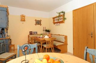 Pension Gibis in Mauth