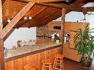 Ferienstudios Weindl in Sankt Englmar