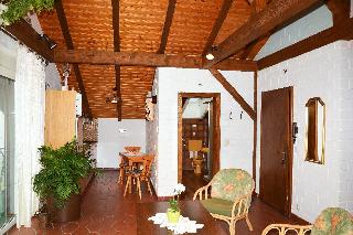 Ferienstudios Weindl in Sankt Englmar