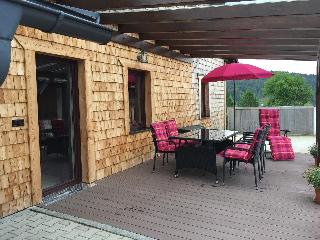 Ferienwohnungen Wittenzellner in Bayerisch Eisenstein