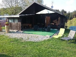 Ferienhaus Hackl Josef und Michael in Regen