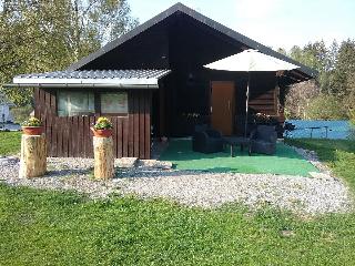 Ferienhaus Hackl Josef und Michael in Regen