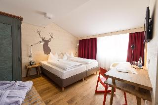 Landhotel Postwirt in Grafenau