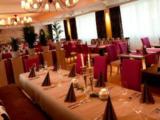 Landhotel Postwirt in Grafenau