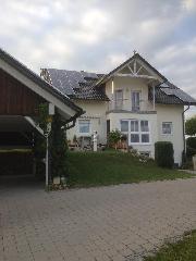 Schlagbauer Karin in Essing