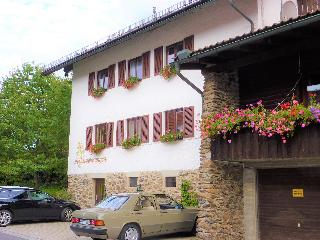 Maier Chalet in Bayerisch Eisenstein