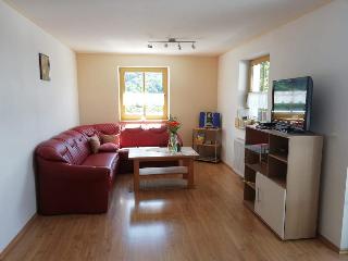 Ferienwohnung Brunner in Grafenau