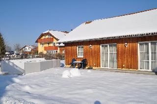 Feriendorf Schwarzholz * - ***** in Viechtach