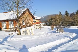 Feriendorf Schwarzholz * - ***** in Viechtach