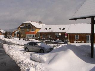 Feriendorf Schwarzholz * - ***** in Viechtach
