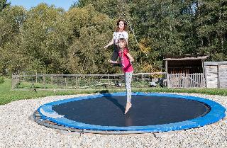 Feriendorf Schwarzholz * - ***** in Viechtach