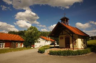 Feriendorf Schwarzholz * - ***** in Viechtach