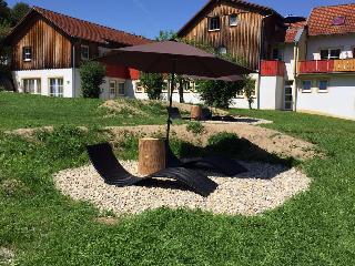 Feriendorf Schwarzholz * - ***** in Viechtach
