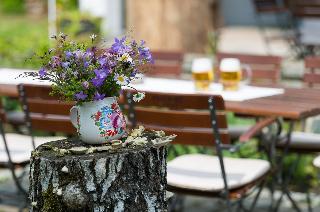 Landhotel Postwirt in Grafenau