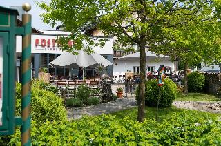 Landhotel Postwirt in Grafenau