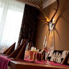 Landhotel Postwirt in Grafenau