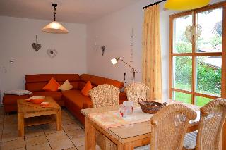 Wellness-Ferienwohnungen Rossberger in Bodenmais