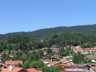 Pension Haus Anne in Bodenmais
