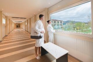 Best Western Plus Kurhotel an der Obermaintherme in Bad Staffelstein