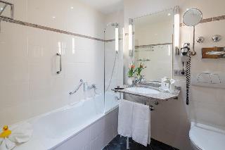 Best Western Plus Kurhotel an der Obermaintherme in Bad Staffelstein