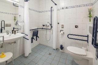 Best Western Plus Kurhotel an der Obermaintherme in Bad Staffelstein