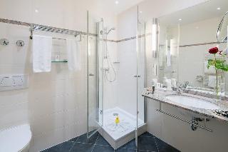 Best Western Plus Kurhotel an der Obermaintherme in Bad Staffelstein