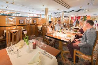 Best Western Plus Kurhotel an der Obermaintherme in Bad Staffelstein